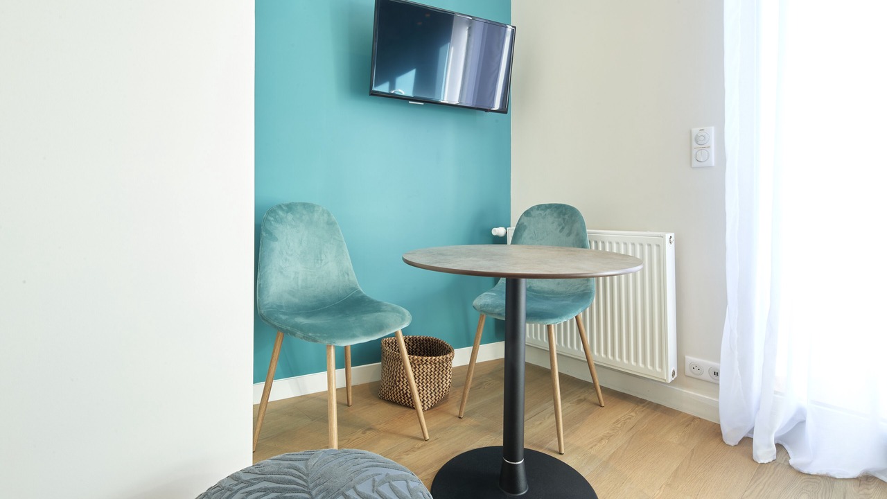 Photo of Bedroom in La Turballe