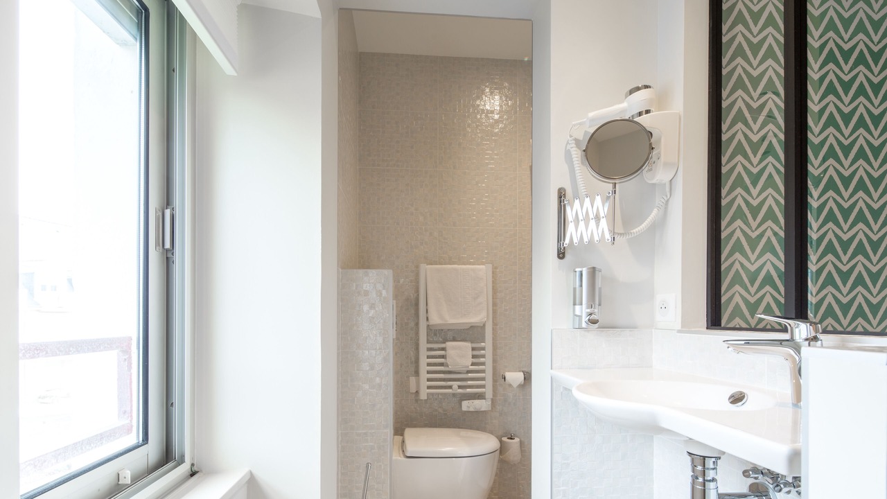Photo of Bathroom in La Turballe