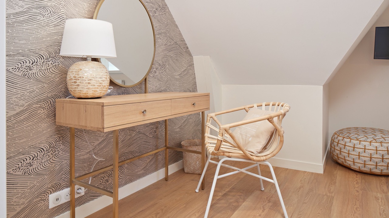 Photo of Bedroom in La Turballe