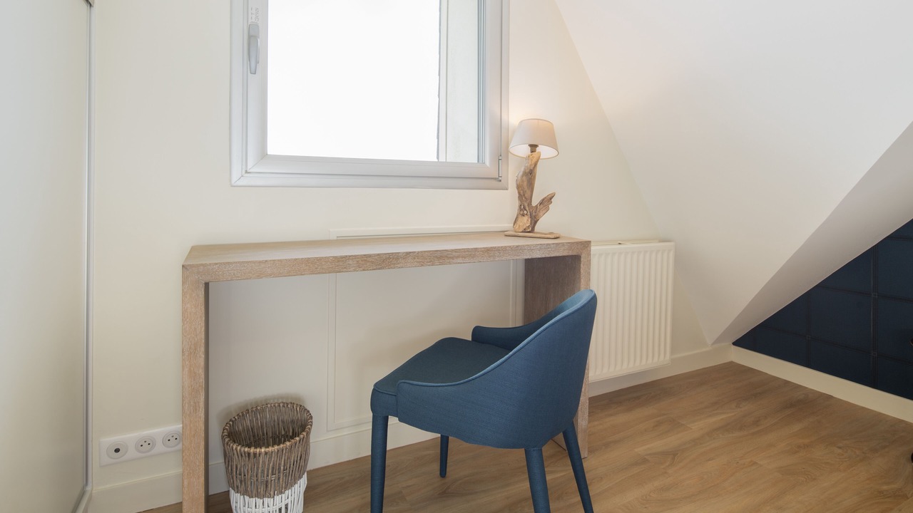 Photo of Bedroom in La Turballe