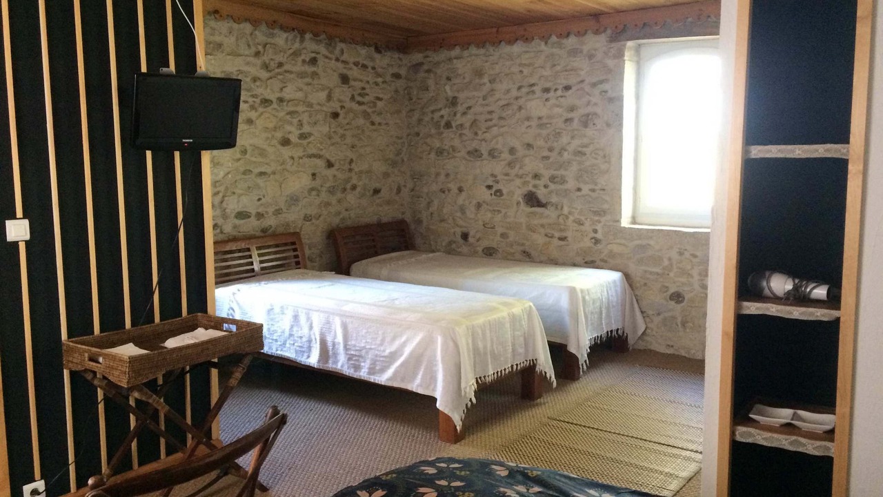 Photo of Bedroom in Orthevielle