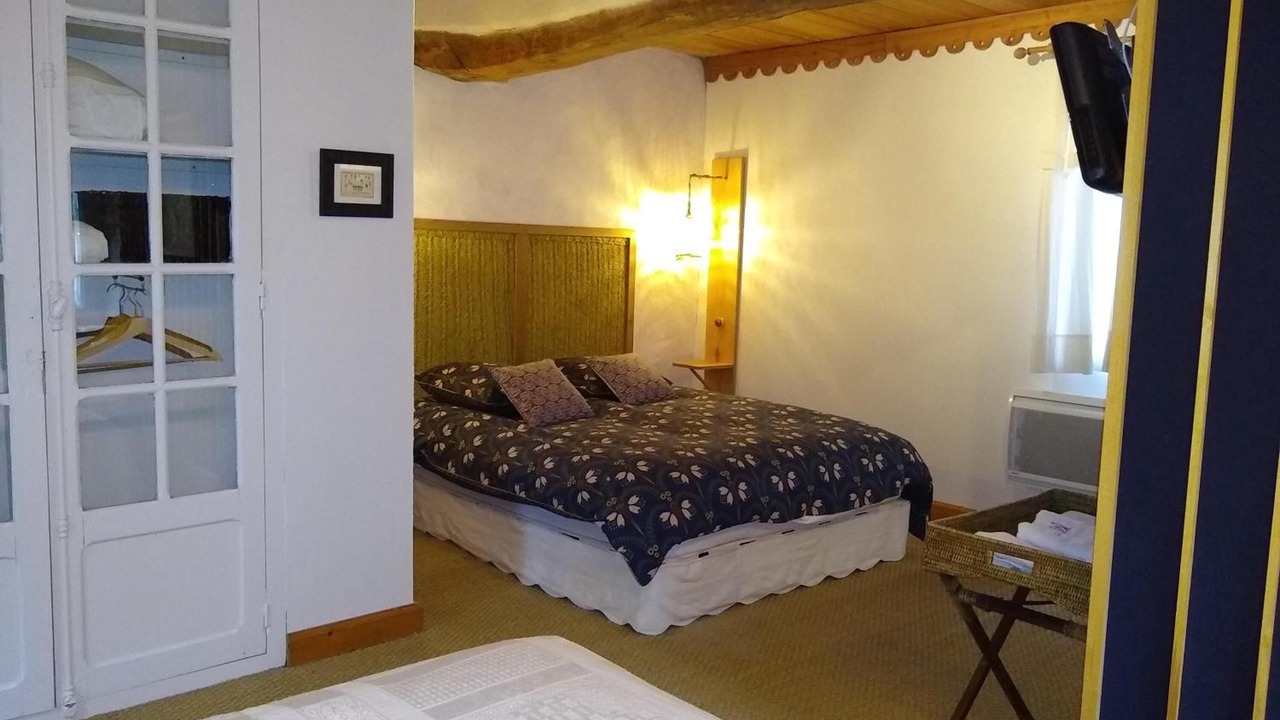 Photo of Bedroom in Orthevielle