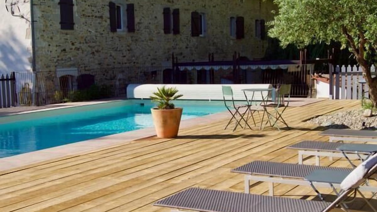 Photo of Outdoor in Orthevielle