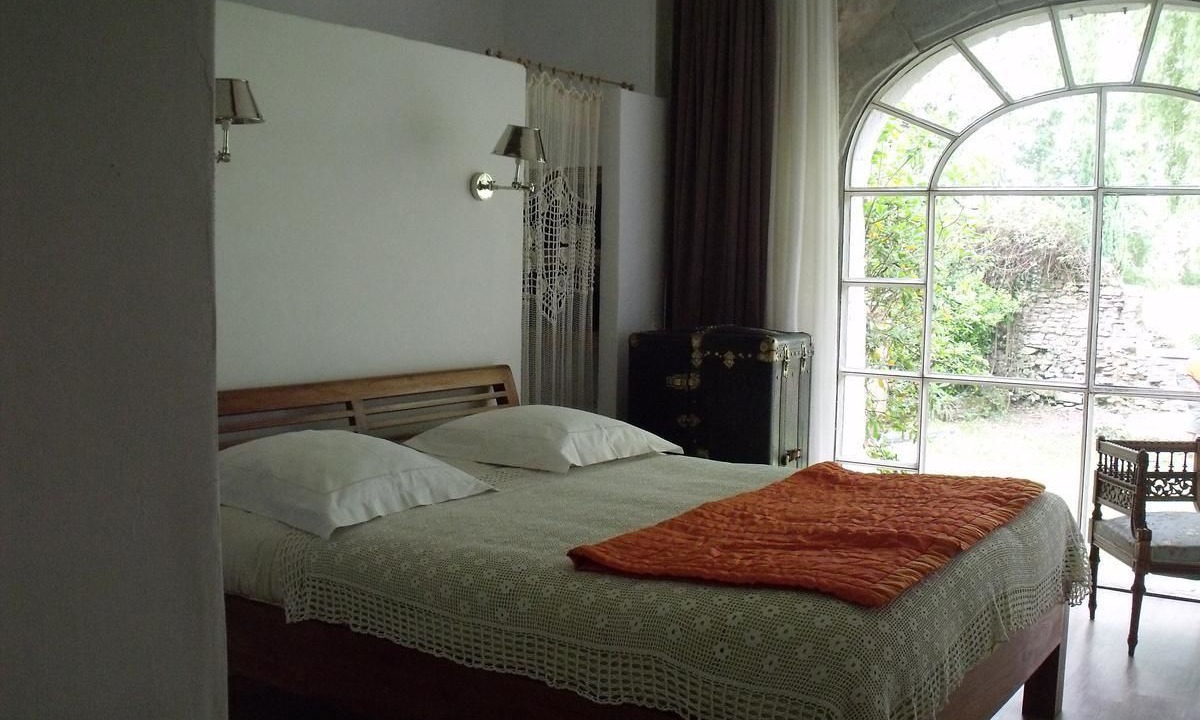 Photo of Bedroom in Orthevielle