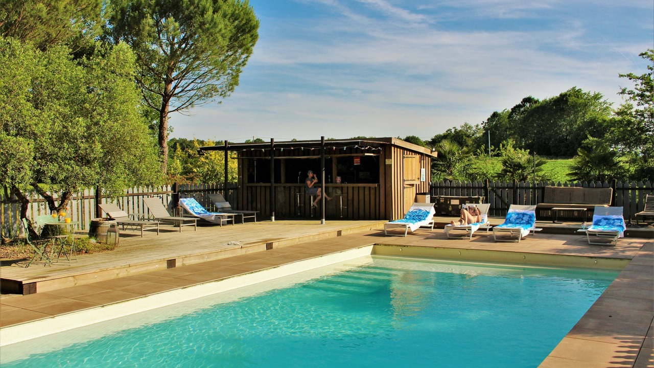 Photo of Outdoor in Orthevielle