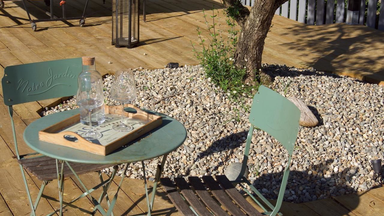 Photo of Patio Balcony in Orthevielle
