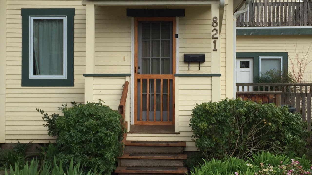 Photo of Outdoor in West Eugene