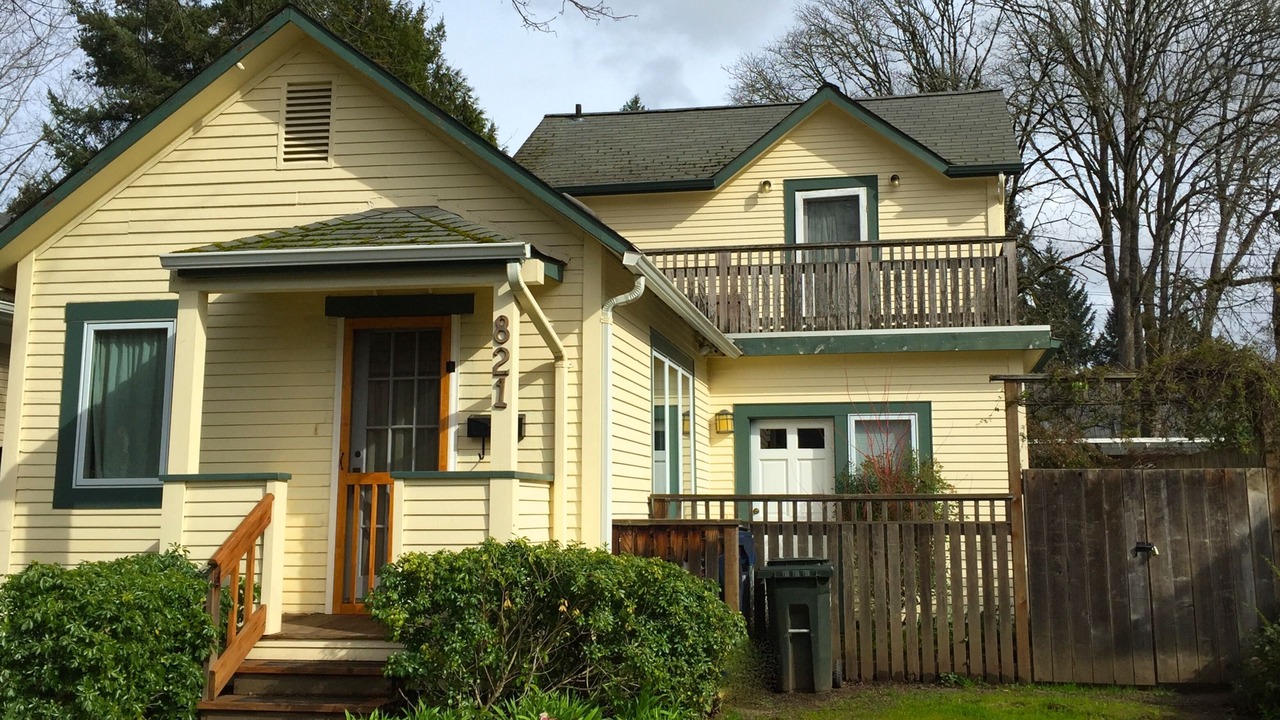Photo of Outdoor in West Eugene