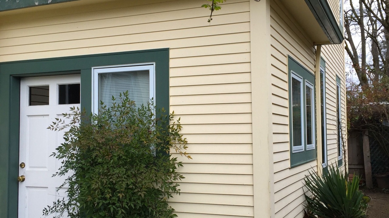 Photo of Outdoor in West Eugene