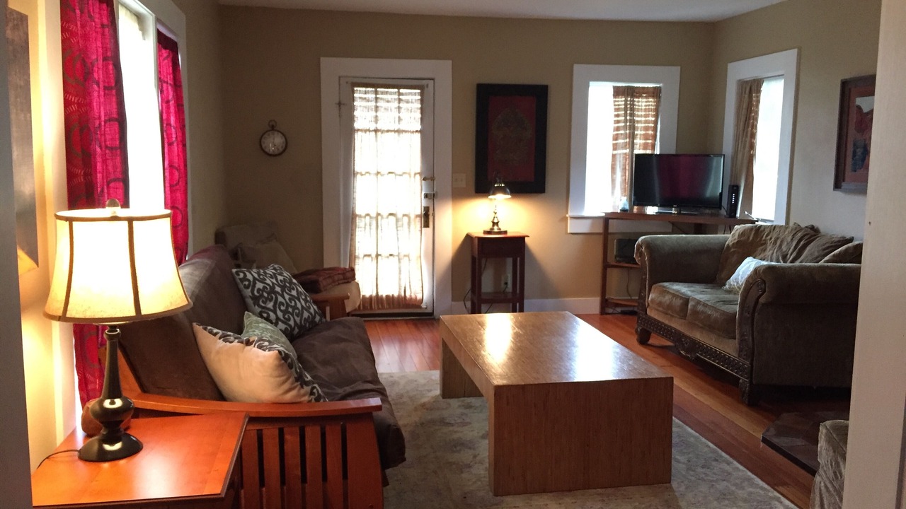 Photo of Livingroom in West Eugene