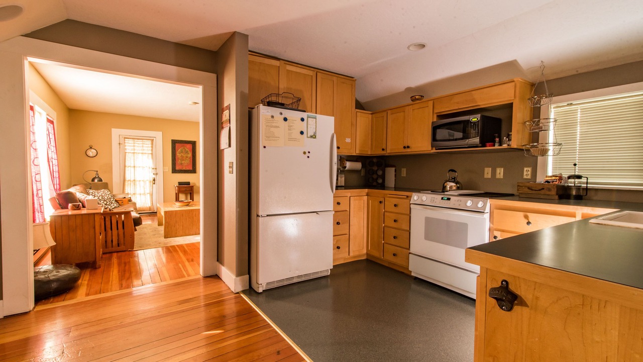Photo of Kitchen in West Eugene