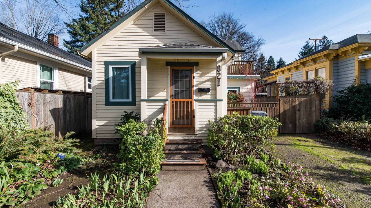 Photo of Outdoor in West Eugene
