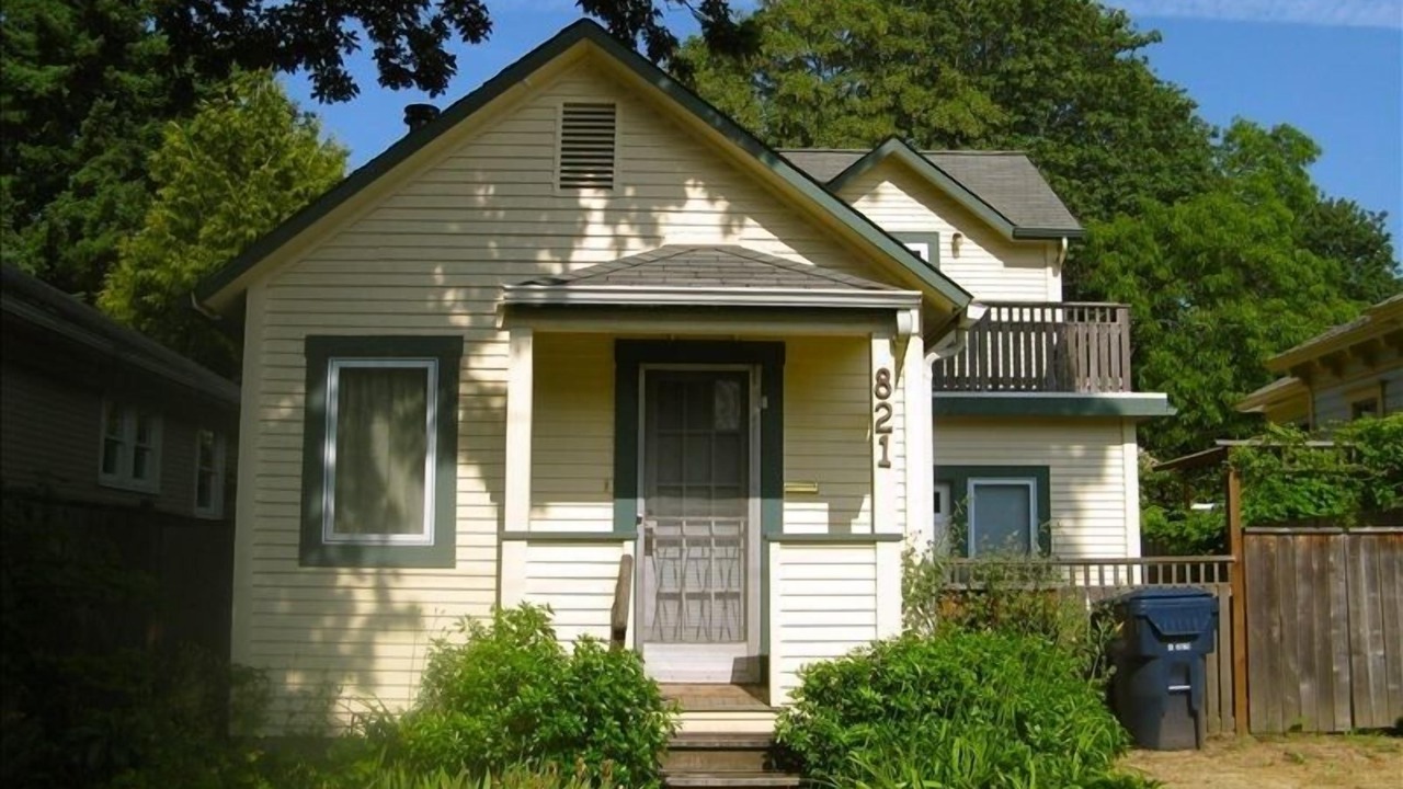 Photo of Outdoor in West Eugene