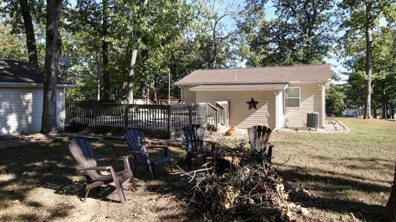 Photo of Outdoor in Gravois Mills