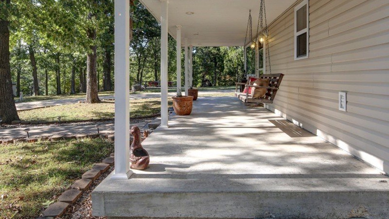Photo of Outdoor in Gravois Mills