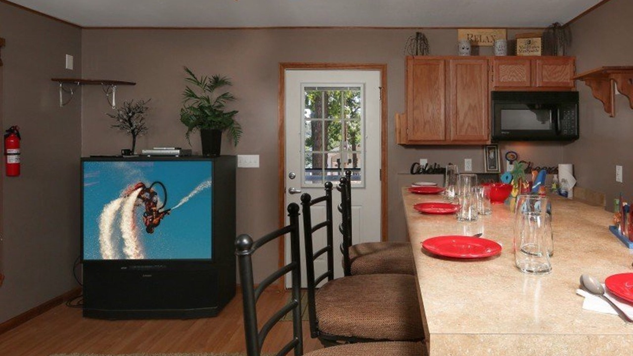 Photo of Livingroom in Gravois Mills