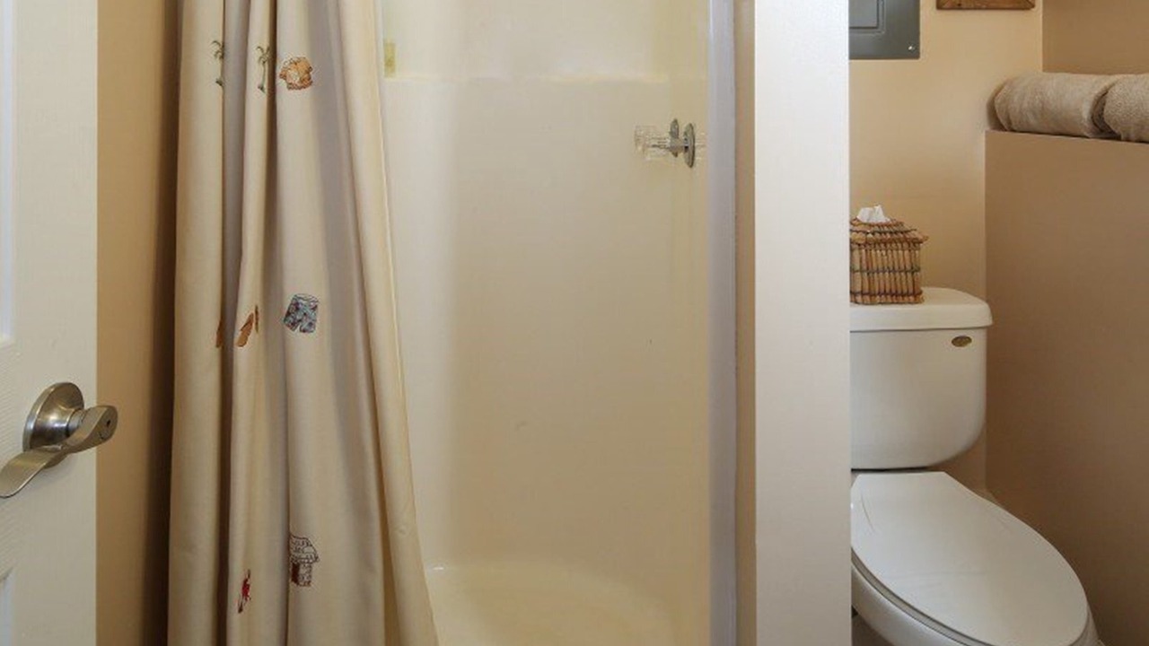Photo of Bathroom in Gravois Mills