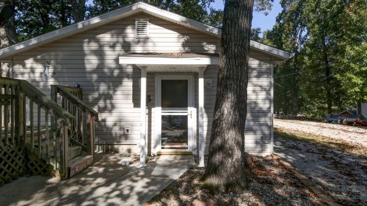 Photo of Outdoor in Gravois Mills