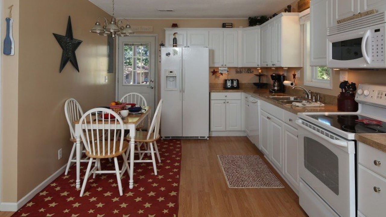 Photo of Kitchen in Gravois Mills