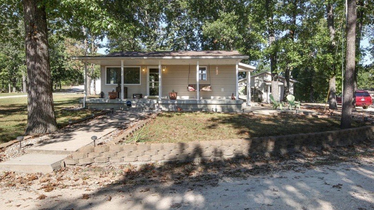 Photo of Outdoor in Gravois Mills
