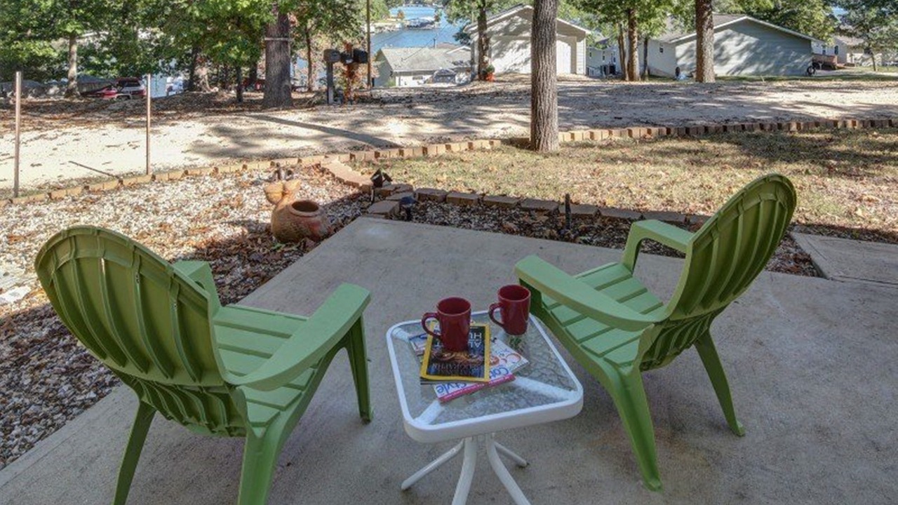 Photo of Outdoor in Gravois Mills