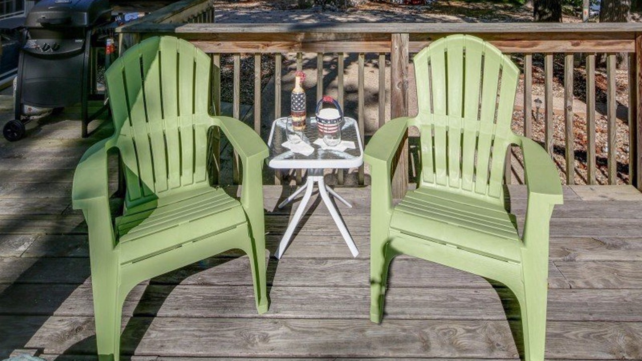 Photo of Outdoor in Gravois Mills