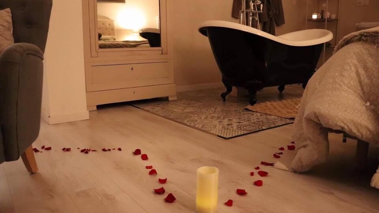 Photo of Bedroom in Beaumetz-les-Aire