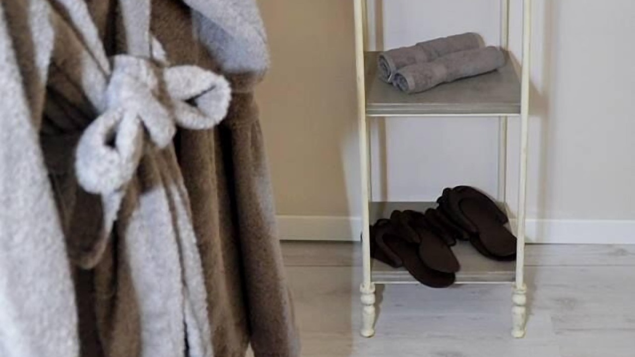 Photo of Bathroom in Beaumetz-les-Aire