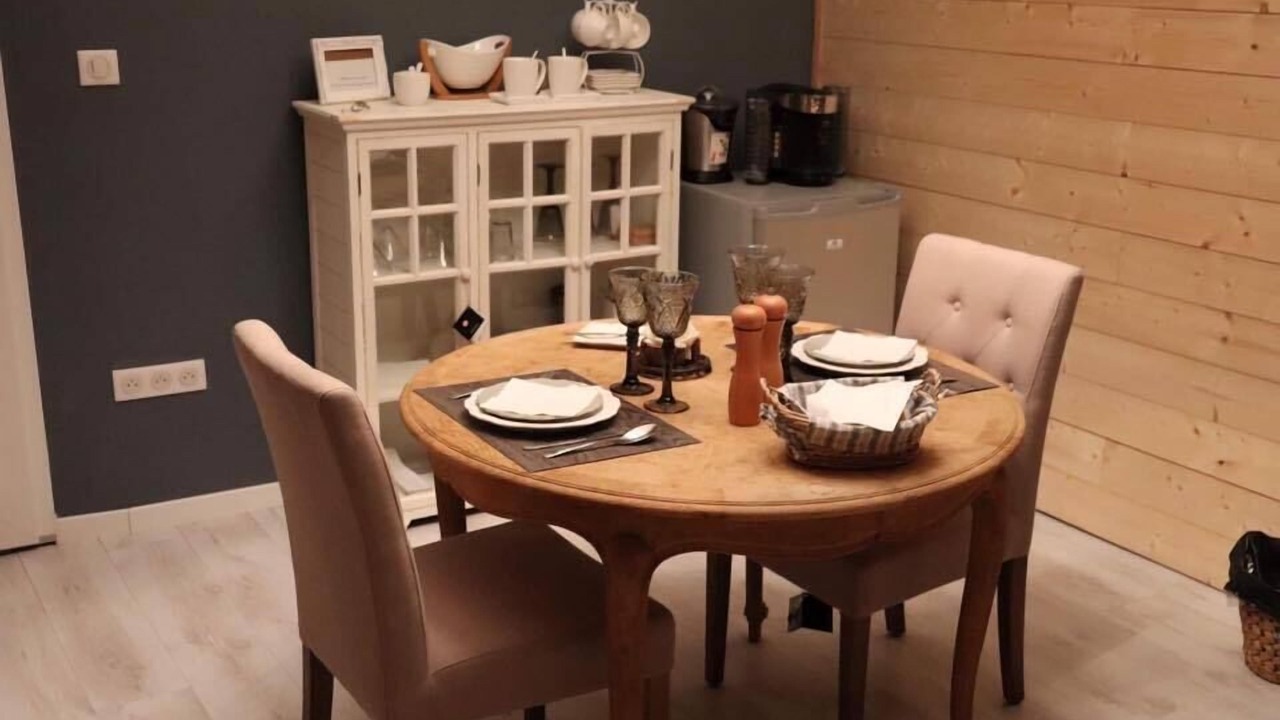 Photo of Bedroom in Beaumetz-les-Aire