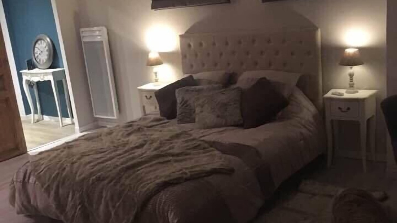 Photo of Bedroom in Beaumetz-les-Aire