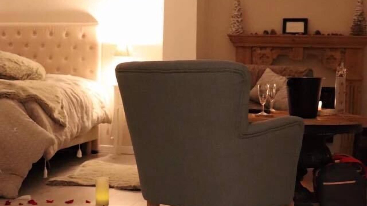 Photo of Bedroom in Beaumetz-les-Aire