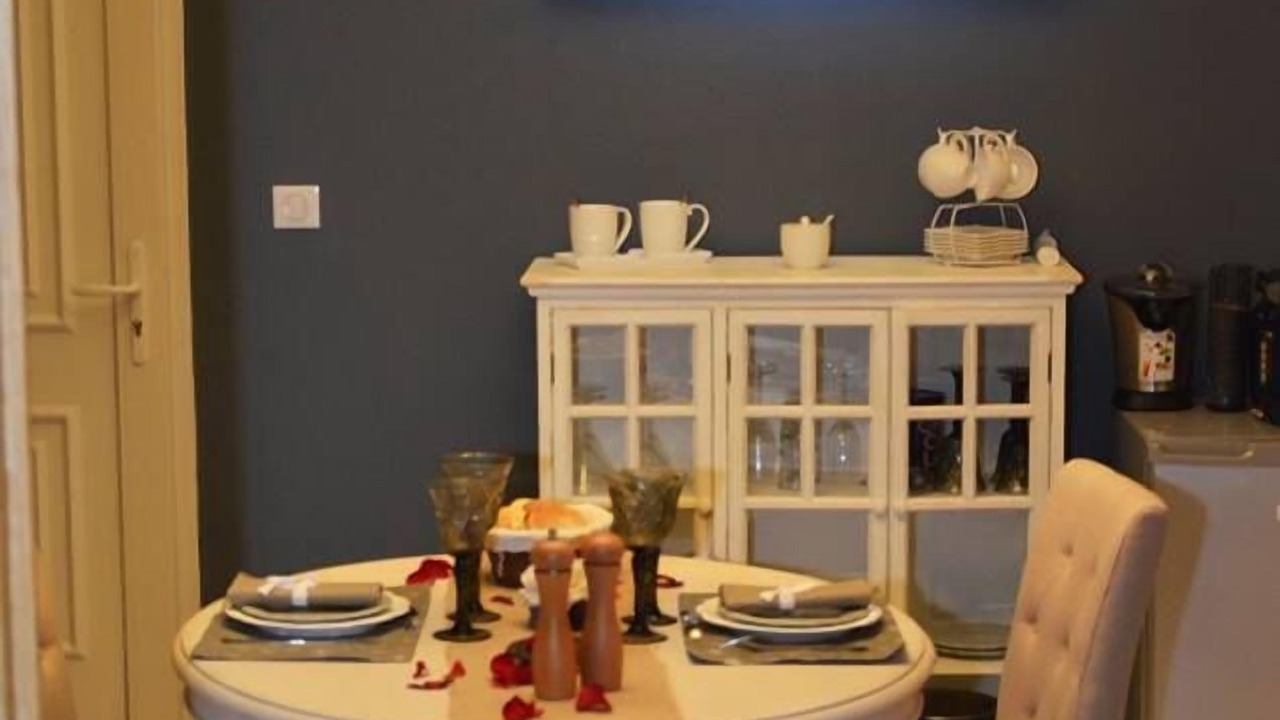 Photo of Livingroom in Beaumetz-les-Aire