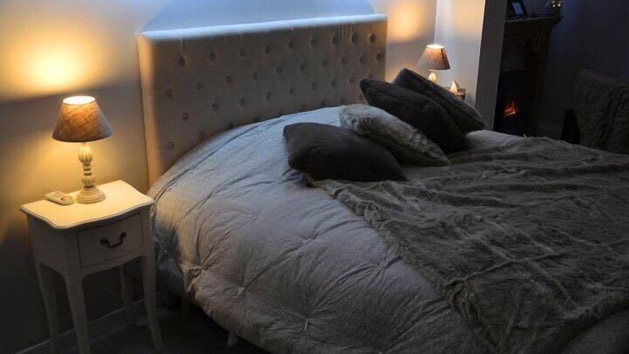 Photo of Bedroom in Beaumetz-les-Aire