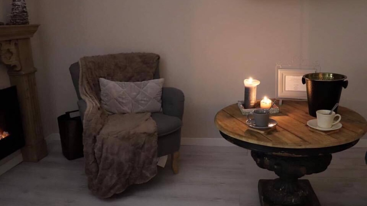 Photo of Bedroom in Beaumetz-les-Aire