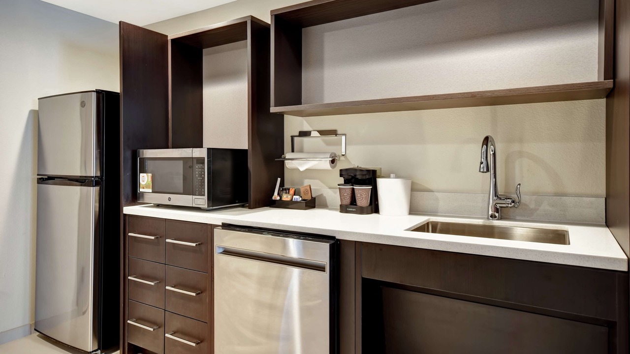 Photo of Kitchen in Amherst