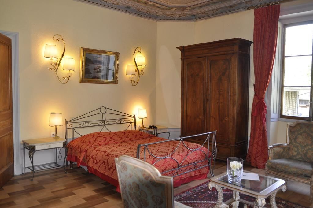 Photo of Bedroom in Faverges-Seythenex