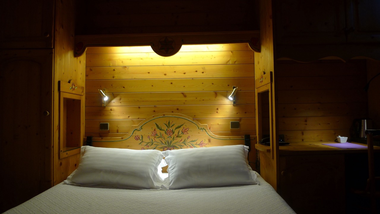 Photo of Bedroom in Faverges-Seythenex