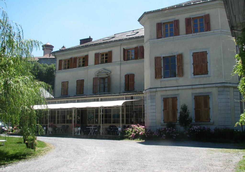 Photo of Outdoor in Faverges-Seythenex