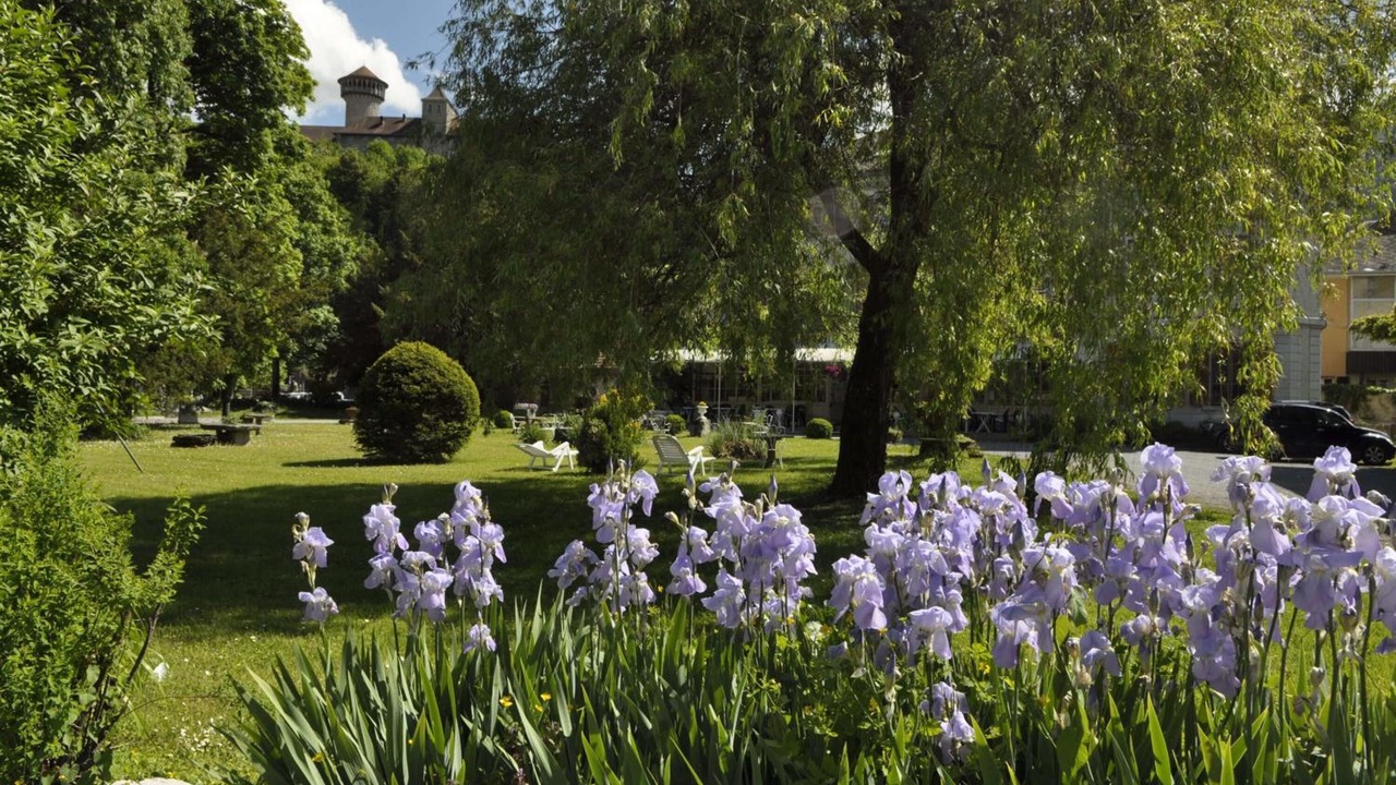 Photo of Outdoor in Faverges-Seythenex