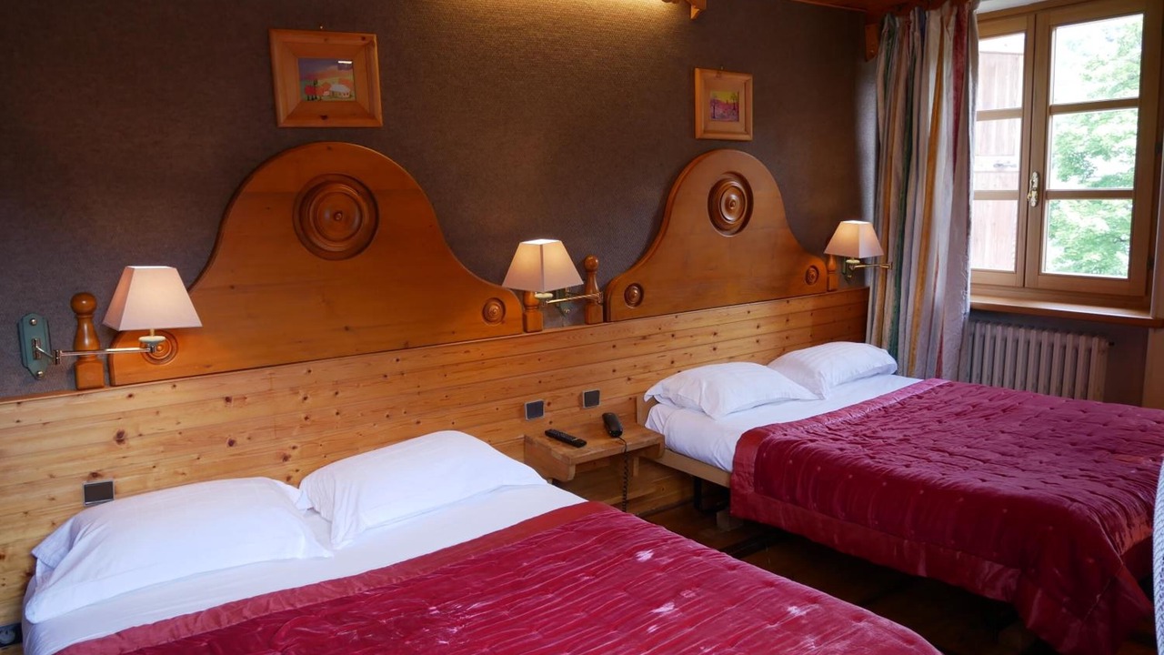 Photo of Bedroom in Faverges-Seythenex