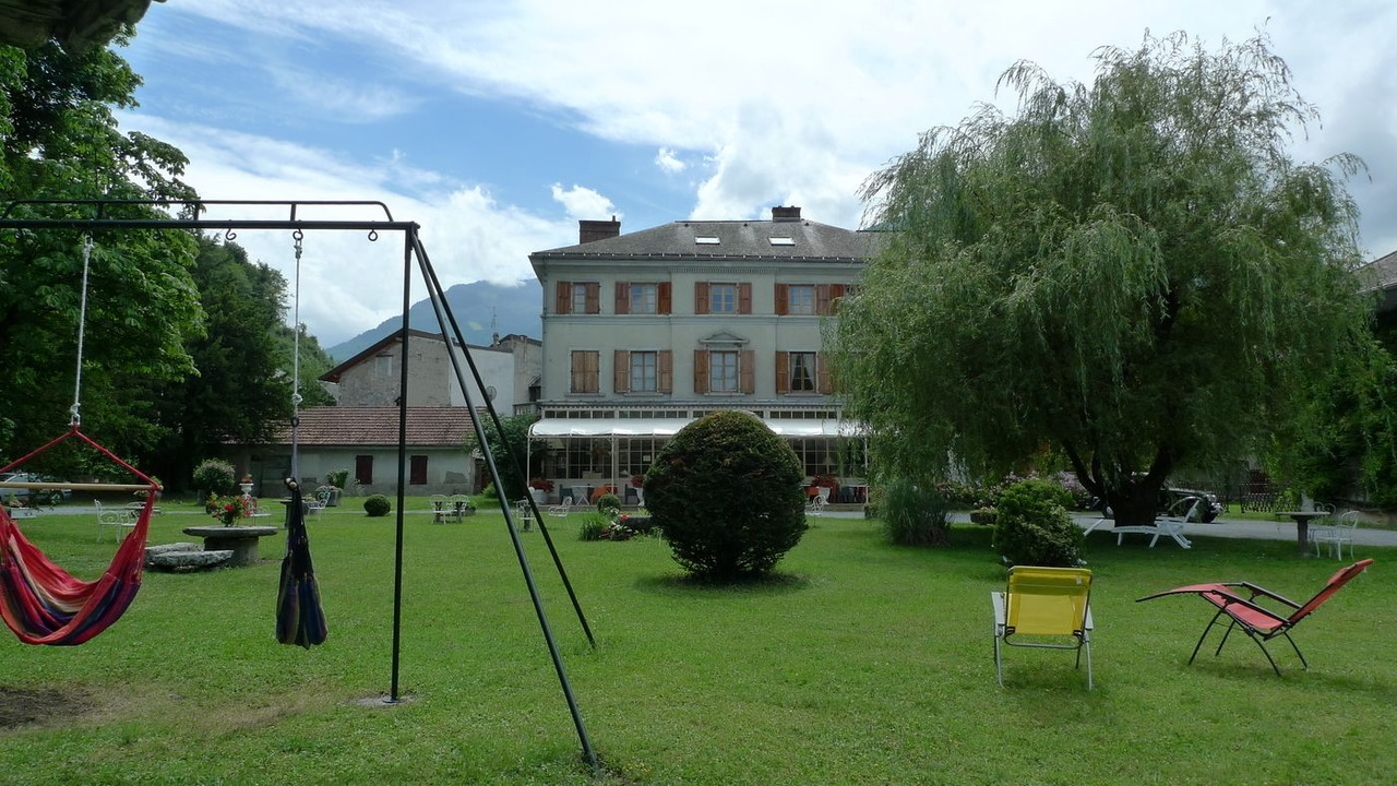 Photo of Outdoor in Faverges-Seythenex