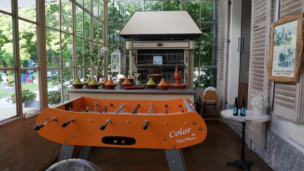 Photo of Bedroom in Faverges-Seythenex