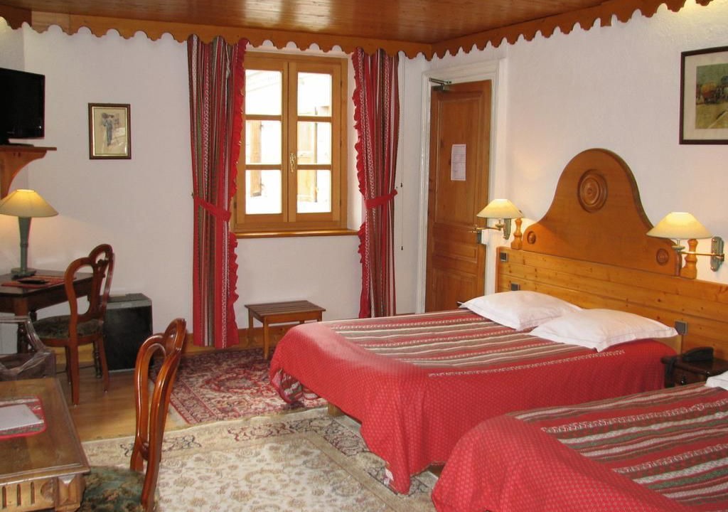 Photo of Bedroom in Faverges-Seythenex