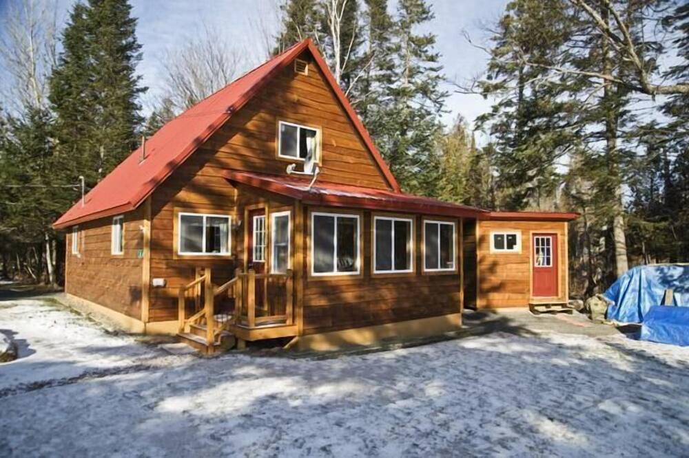 Photo of Outdoor in Oquossoc