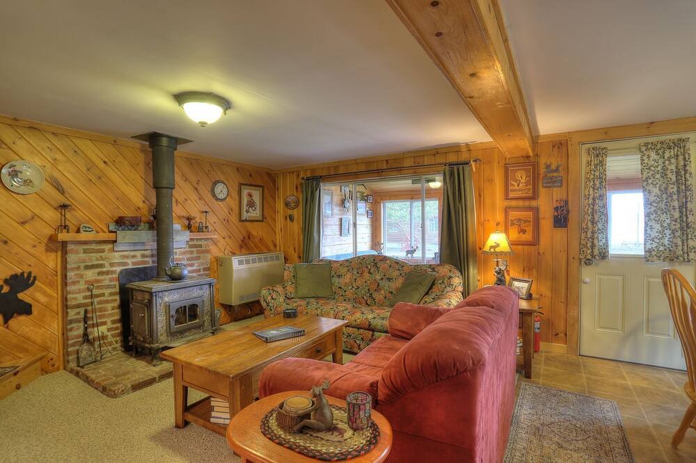 Photo of Others in Oquossoc