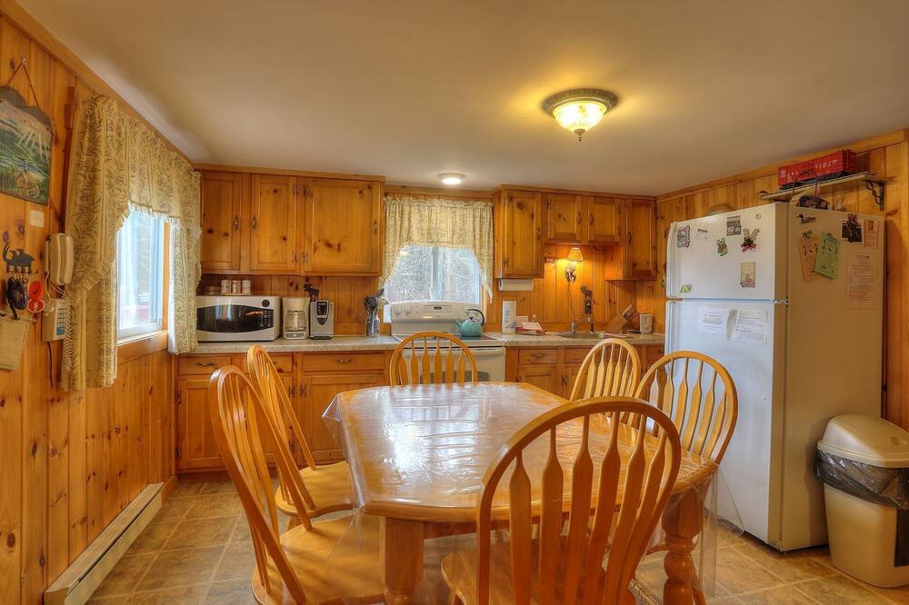 Photo of Others in Oquossoc