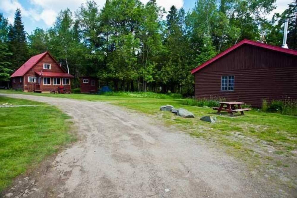 Photo of Others in Oquossoc