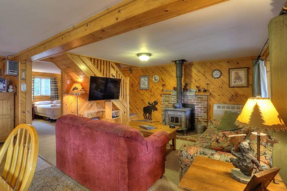 Photo of Others in Oquossoc