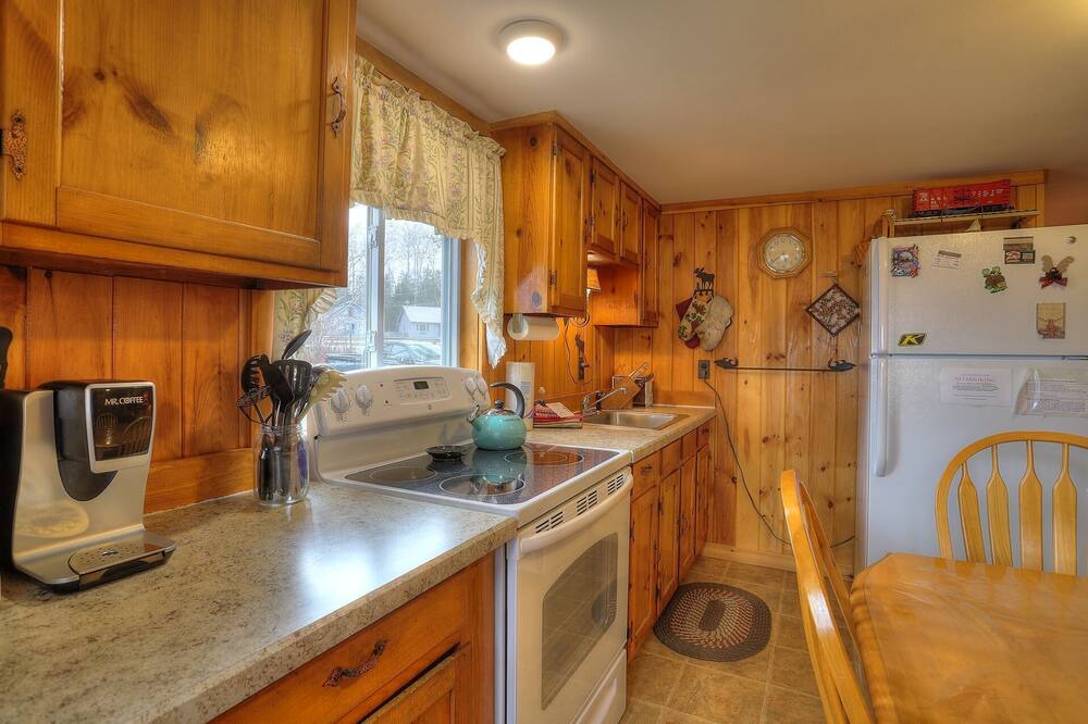 Photo of Others in Oquossoc