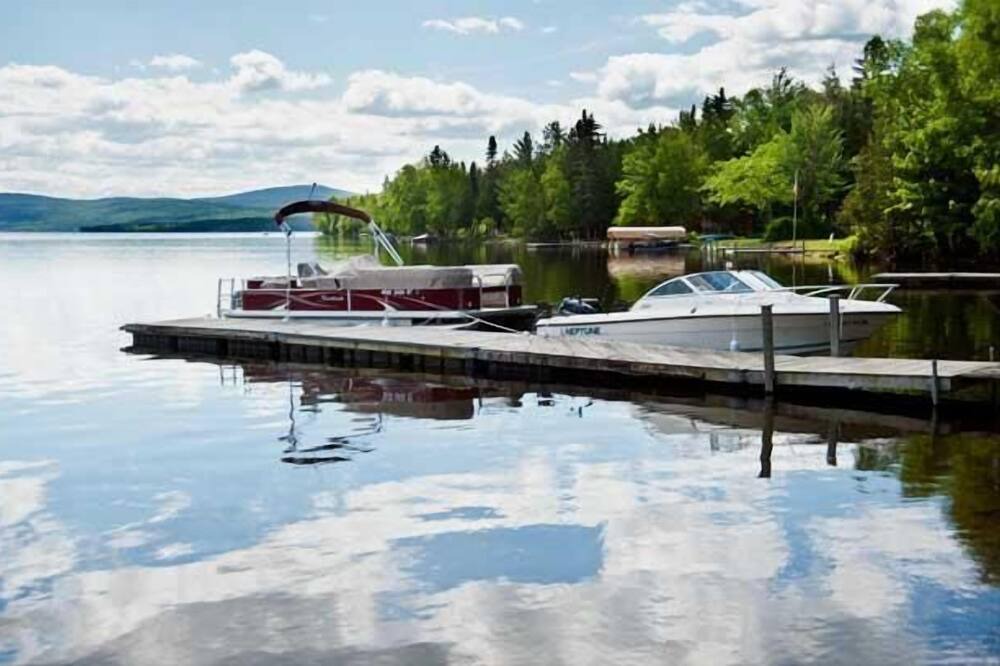 Photo of Outdoor in Oquossoc